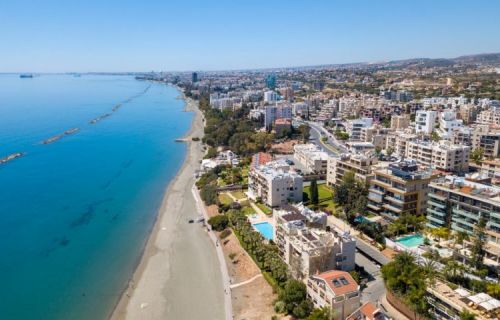 Πάσχα στην Κύπρο 5 ημέρες από Αθήνα (G)