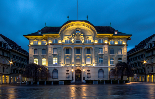 Ελβετικό Πανόραμα - Αλπικό Τρένο, 8 ημέρες αεροπορικώς από Αθήνα ‣ Πρωτοχρονιά (F)