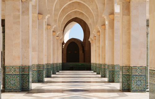 Boutique Μαρόκο, 6  ημέρες αεροπορικώς από Θεσσαλονίκη ‣  Νοέμβριος (Μ)