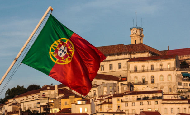 Γύρος Πορτογαλίας, 6 ημέρες αεροπορικώς από Αθήνα ‣ Αγίου Πνεύματος - Ιούλιος εώς Σεπτέμβριος (G) 