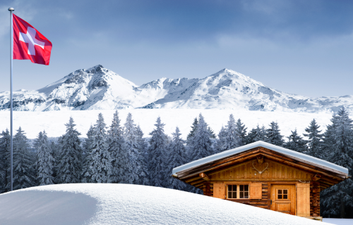 Πανόραμα Ελβετίας - Λίμνες Λομβαρδίας- Μιλάνο (Δώρο το Αλπικό τρένο και η εκδρομή στο Saint Moritz) 6 ημέρες αεροπορικώς από Θεσσαλονίκη (A)  