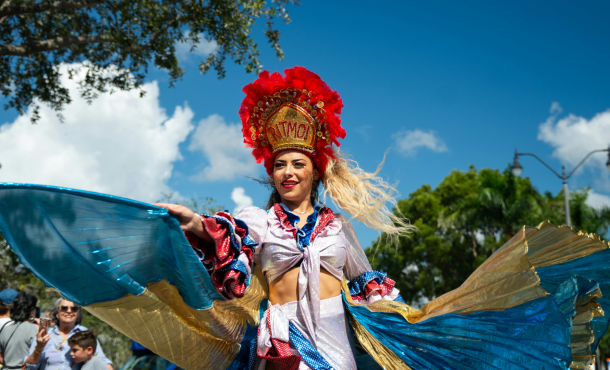 Κούβα- Μαϊάμι, 11 ημέρες αεροπορικώς από Αθήνα ‣ Νοέμβριος έως Μάρτιος (J) 