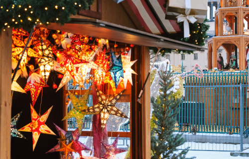 Πανόραμα Πολωνίας, 6 ημέρες αεροπορικώς από Θεσσαλονίκη ‣ Χριστούγεννα - Πρωτοχρονιά  (A)