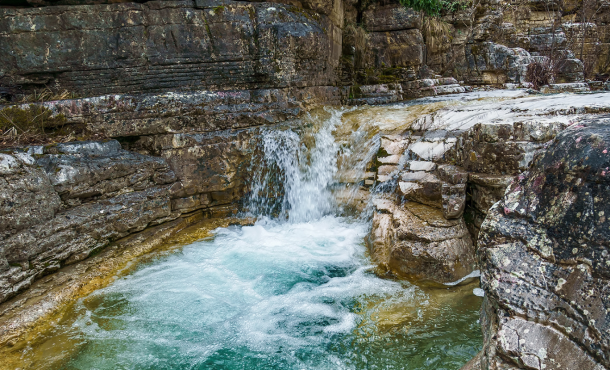 Γιάννενα - Ζαγοροχώρια, 3 ημέρες οδικώς από Θεσσαλονίκη ‣ Πάσχα (P)