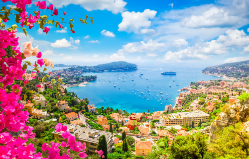 Riviera Glam – Νίκαια – Κυανή Ακτή – Μιλάνο, 6 ημέρες αεροπορικώς από Αθήνα ‣ Ιούλιος - Αύγουστος (ZA)