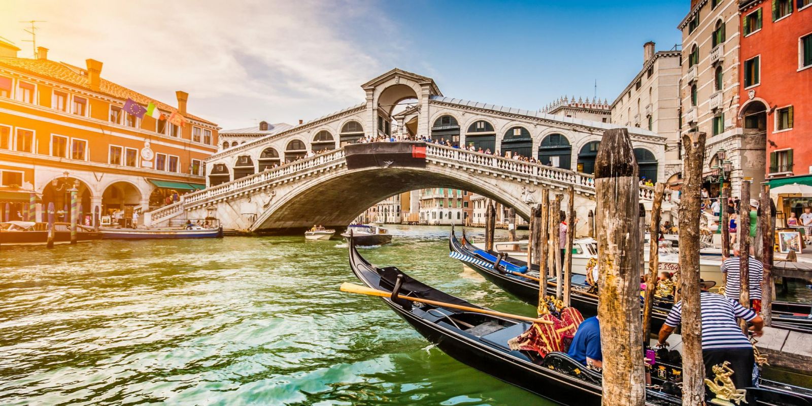 Βενετία , η πόλη των Δόγηδων 4,5ημ Prive μεταφορές – ξεναγήσεις και με 2  άτομα - GrecosTravel